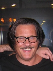 Photo of William Forsythe