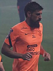 Photo of Bruno Méndez