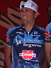 Photo of David Etxebarria