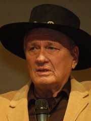 Photo of Brett Halsey