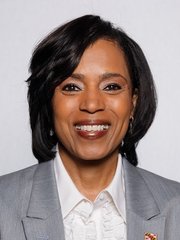 Photo of Angela Alsobrooks