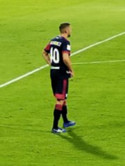 Photo of Sebastian Walukiewicz