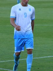 Photo of Nicola Nanni