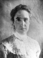 Photo of Henrietta Swan Leavitt