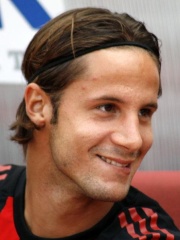 Photo of Luca Antonini