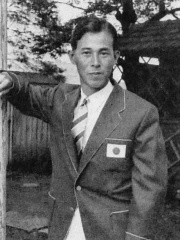 Photo of Naoto Tajima