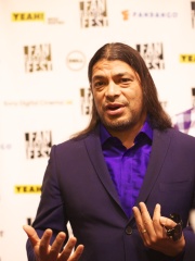 Photo of Robert Trujillo