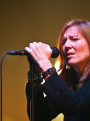 Photo of Beth Gibbons