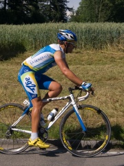 Photo of Sylvain Calzati