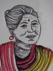 Photo of Uma Devi Badi