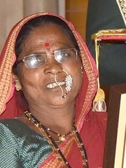 Photo of Rahibai Soma Popere