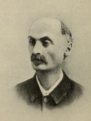 Photo of Archibald Sayce