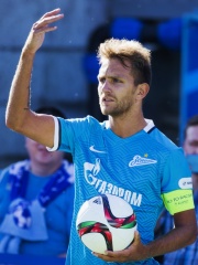 Photo of Domenico Criscito