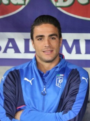 Photo of Alessandro Matri