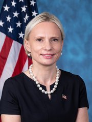 Photo of Victoria Spartz