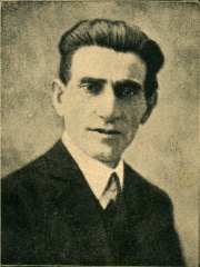 Photo of Panait Istrati