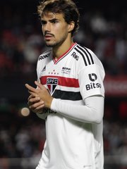 Photo of Igor Gomes