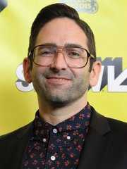 Photo of Michael Chaves