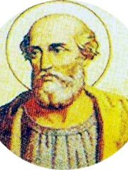 Photo of Pope Hyginus