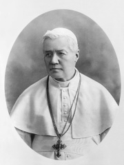 Photo of Pope Pius X