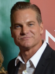 Photo of Brian Van Holt