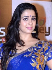 Photo of Charmy Kaur