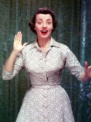 Photo of Kay Starr