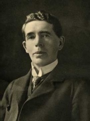 Photo of J. B. Bury