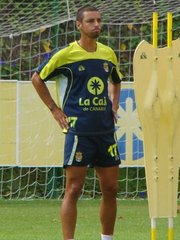 Photo of Antonio Guayre