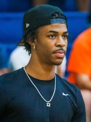 Photo of Ja Morant