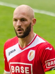 Photo of Jelle Van Damme