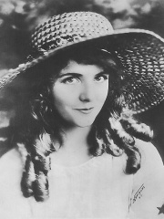 Photo of Olive Thomas