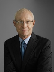 Photo of Michael Porter