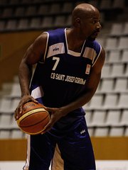 Photo of Darryl Middleton