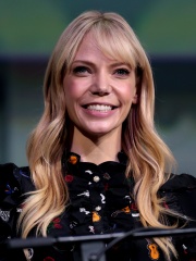 Photo of Riki Lindhome