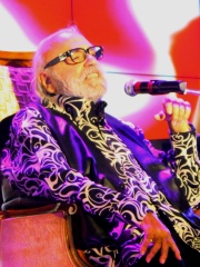 Photo of Demis Roussos