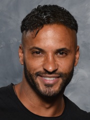 Photo of Ricky Whittle