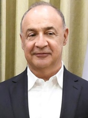 Photo of Len Blavatnik