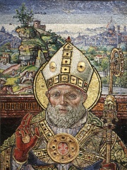 Photo of Zenobius of Florence