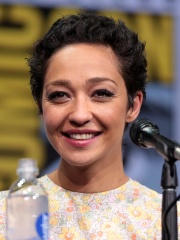 Photo of Ruth Negga