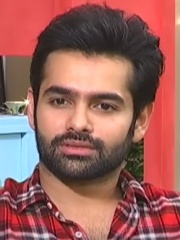 Photo of Ram Pothineni