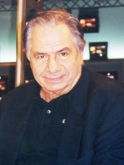 Photo of Michel Galabru