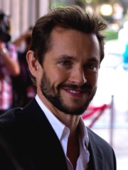 Photo of Hugh Dancy