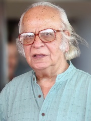 Photo of Yash Pal