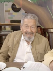 Photo of Eddie Garcia