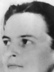 Photo of G. E. M. Anscombe