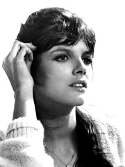 Photo of Katharine Ross