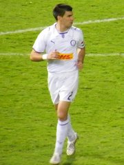 Photo of Ivan Dudić