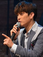 Photo of Jang Seung-jo