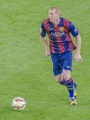 Photo of Jérémy Mathieu